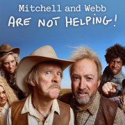 ������� � ���� �� �������� / Mitchell and Webb Are Not Helping ��� �����