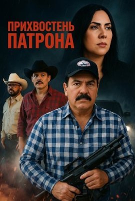 Прихвостень патрона / El Gato Del Gato Del Patron