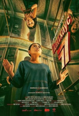 Пентхаус 77 / Penthouse 77