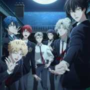 Ҹ���� ����: �������� ������ / Dark Moon: Tsuki no Saidan ��� �����