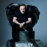 ���� ��������: ���������� / Ricky Gervais: Mortality