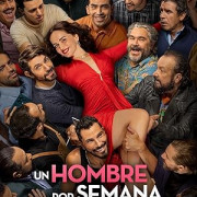 ���� ������� � ������ / Un Hombre por Semana