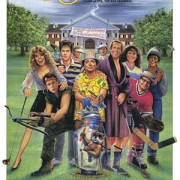 �����-���� 2 / Caddyshack II