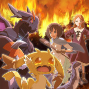 ������������ � ���� �������: � ����� ���������� / Tensei shitara Dragon no Tamago datta ��� �����