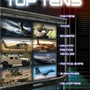 ������ �������. ���������� - Top Tens (Discovery Channel) DUB [8 ����� �� 8]