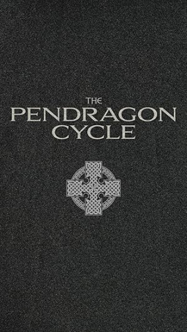 ���� ����������: ����������� ������� / The Pendragon Cycle: Rise of the Merlin �������� ������