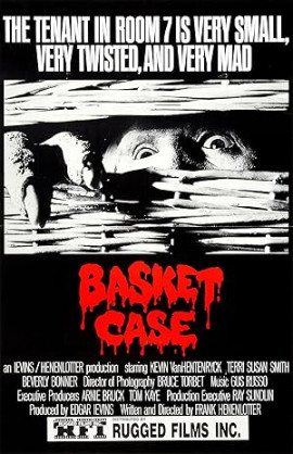 �������� � ������� / Basket Case