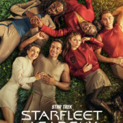 ������� ����: �������� �������� ����� / Star Trek: Starfleet Academy ��� �����