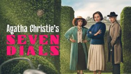 ����� ���� ����������� / Agatha Christie's Seven Dials �������� ������