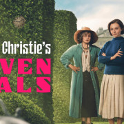 ����� ���� ����������� / Agatha Christie's Seven Dials ��� �����