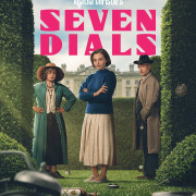 ����� ���� ����������� / Agatha Christie's Seven Dials ��� �����