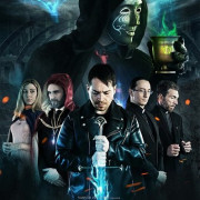 �������� ����: ����� ��� / Broken Soul - The New World