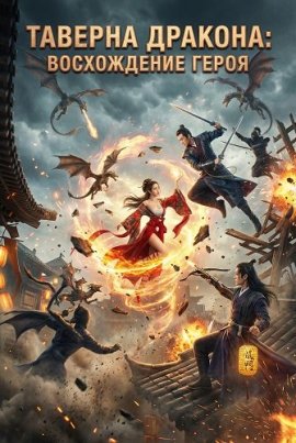 ������� �������: ����������� ����� / The New Dragon Inn: Heroes Awakening