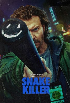 ������ ���� / Snake Killer �������� ������