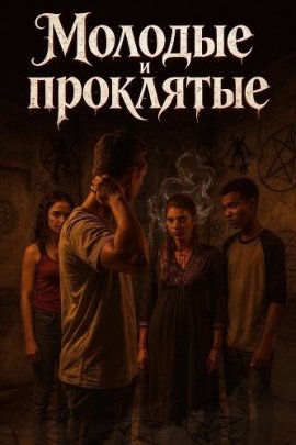 ������� � ��������� / Young and Cursed