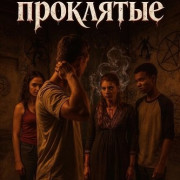 ������� � ��������� / Young and Cursed