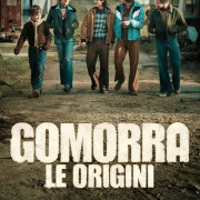 ������� � ������ / Gomorrah - the Origins ��� �����
