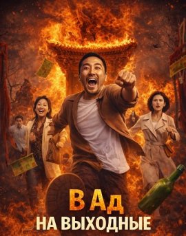 � �� �� �������� / Land in the Hell