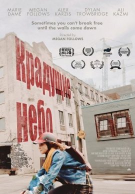 �������� ���� / Stealing the Sky