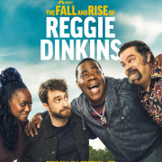 ������� � ���� ����� �������� / The Fall and Rise of Reggie Dinkins ��� �����