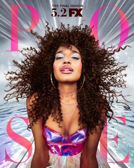 ���� / Pose �������� ������