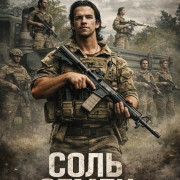 ���� ����� / Salt of the Earth