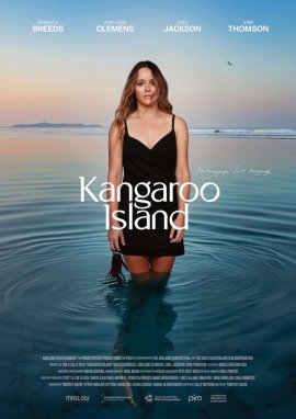������ ������� / Kangaroo Island