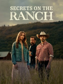 ������� ����� / Secrets on the Ranch