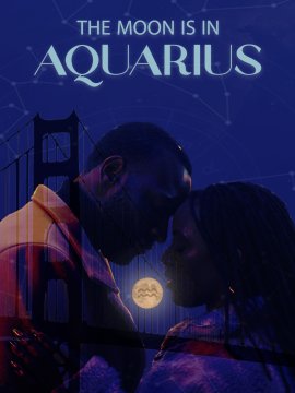 ���� � ������� / The Moon is in Aquarius
