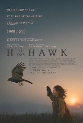 �߻ ������ ������ / H Is for Hawk