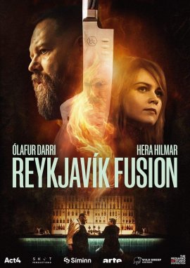 ��������� ����� / Reykjavik Fusion �������� ������