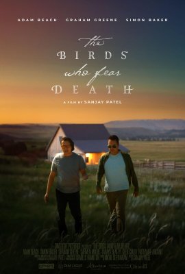 �����, ��� ������ ������ / The Birds Who Fear Death