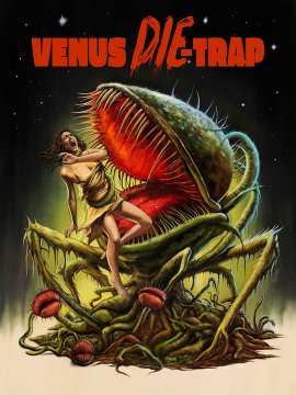 ����������� ��������� / Venus DIE-Trap