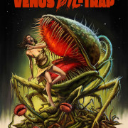 Смертельная мухоловка / Venus DIE-Trap