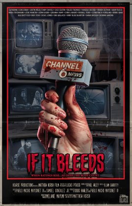 �� ��������� ����� / If It Bleeds