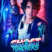 �������� ��������� / Ghost Punchers