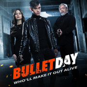 ���� ���� / Bullet Day