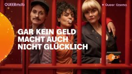 ��� ����� �������� �� ������ / Gar kein Geld macht auch nicht glücklich