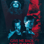 ����� ��� �� ����! / Give Me Back My Body!