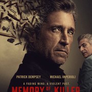 ������ ������ / Memory of a Killer ��� �����