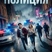 ������� / Polizei