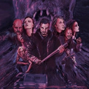 ���������� ���� / Skinjacker