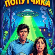 ������ ��������� / The Hitchhiker Effect