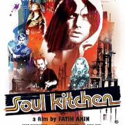 �������� ����� / Soul Kitchen