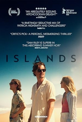 ������� / Islands