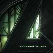 ��������: ������ ���: / Avengers: Doomsday