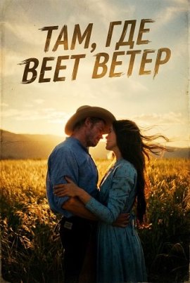 ���, ��� ���� ����� / Where the Wind Blows