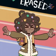 ������ ������/������ ���� / Epithet Erased ��� �����