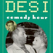 ��� ������� ����-���� / The Lucy-Desi Comedy Hour ��� �����