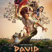 ����� (2025) /  David 2025